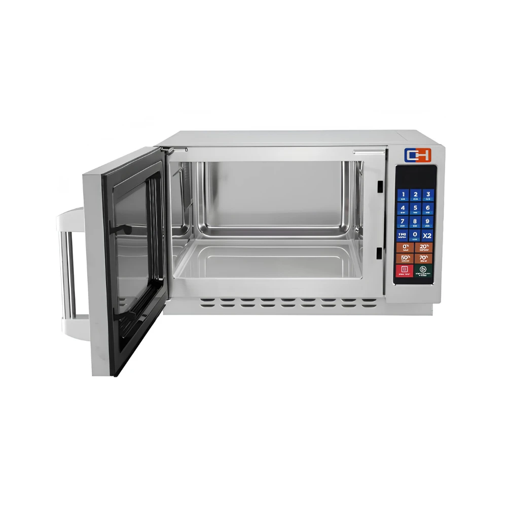 mobiliario-contract-horno microondas 34litros 1400W 1